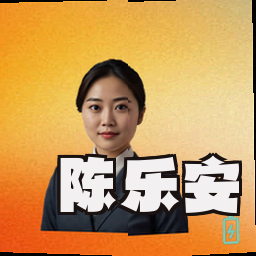 陈乐安
